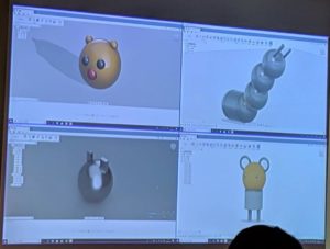 モデリングバトル02
