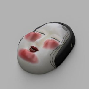 お面07
