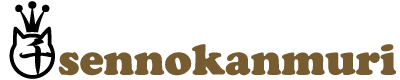 sennokanmuri