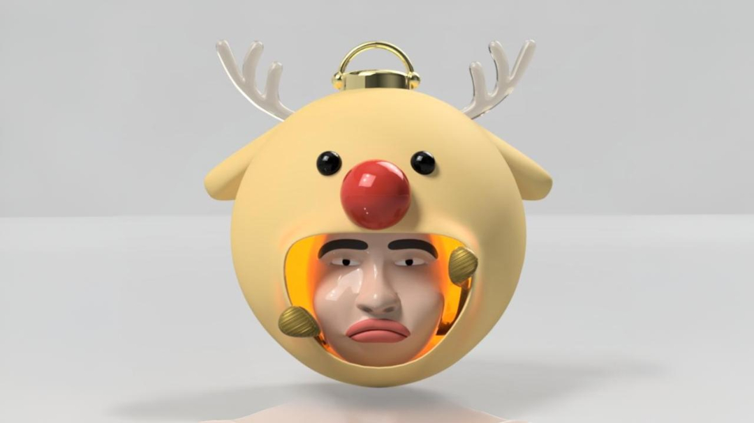オーナメントコンテスト